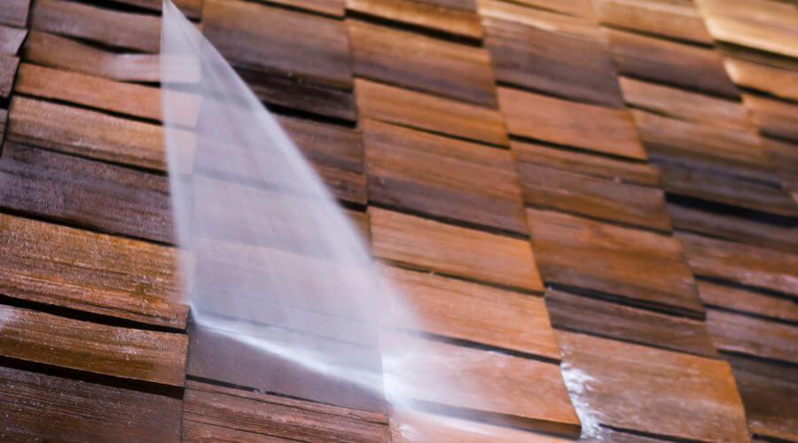 Slate Roofing in Peel, AR